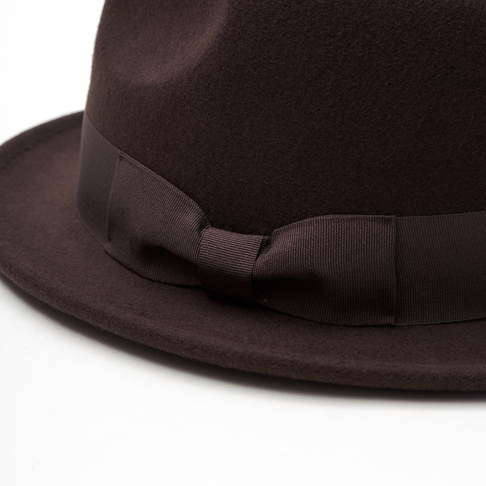 Req Hatter/レックハッター」THE FELT HAT | HAT | REGATTO